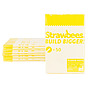 Strawbees, Strån 50-pack Gul