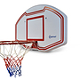 Sunsport, Basketkorg 90x60 cm vit