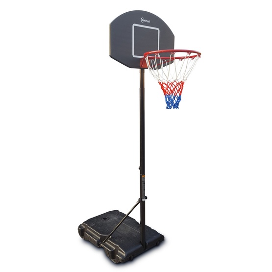 Sunsport, Basketkorg med ställning 160-220 cm