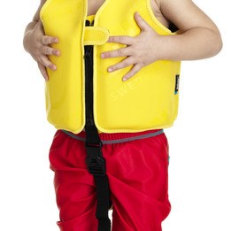 Swimpy, Simväst 3-6 år