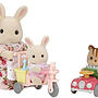 Sylvanian Families, Babyset lekstund