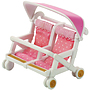 Sylvanian Families, Dubbel sittvagn