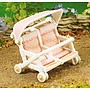 Sylvanian Families, Dubbel sittvagn