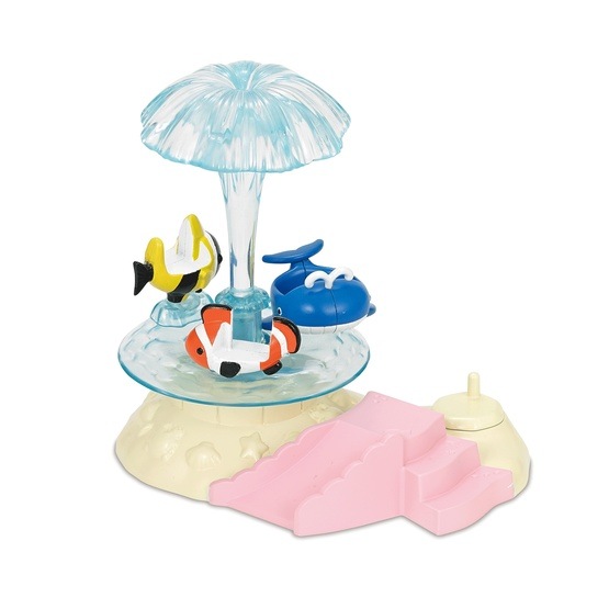 Sylvanian Families, Strandkarusell