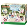 Sylvanian Families, Strandkarusell