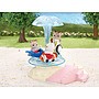 Sylvanian Families, Strandkarusell