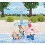 Sylvanian Families, Strandkarusell