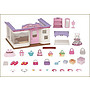 Sylvanian Families, Butik