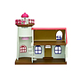Sylvanian Families, Starry Point Lighthouse