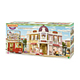 Sylvanian Families, Town - Grand Department Store
