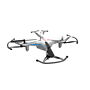 Syma, Quadcopter Drönare X13 2,4GHz - Vit