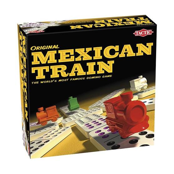 Tactic, Mexican Train