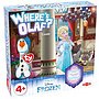 Disney Frozen, Where's Olaf? Game