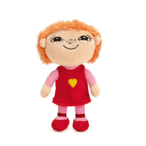 Teddykompaniet, Alfons Åberg - Milla 16 cm
