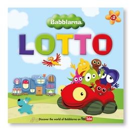 Babblarna, Lotto