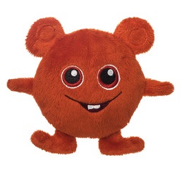 Babblarna, Bobbo mini