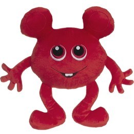 Babblarna, Mjukisfigur 35 cm - Bobbo