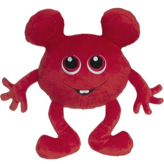 Babblarna, Mjukisfigur 35 cm - Bobbo