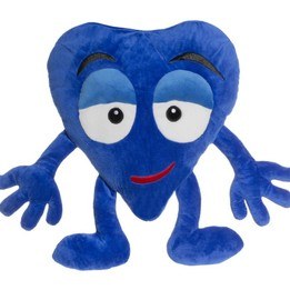Babblarna, Mjukisfigur 40 cm - Doddo