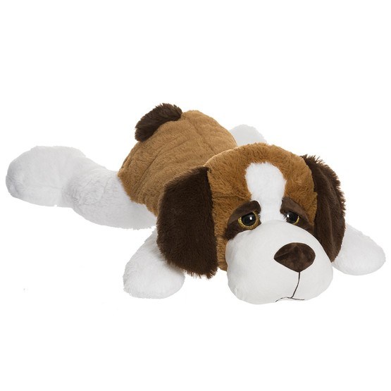 Teddykompaniet, Liggande Hund 100 cm