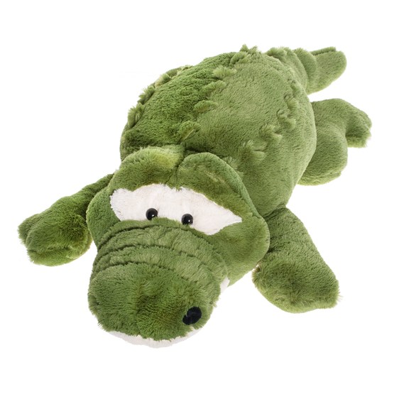 Teddykompaniet, Krokodil 110 cm