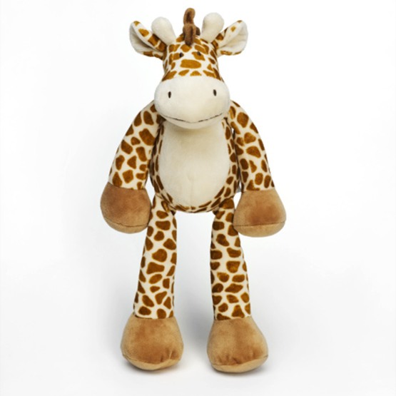 Teddykompaniet, Diinglisar Wild - Giraff 34 cm