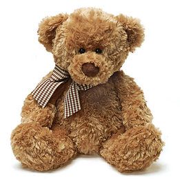 Teddykompaniet, Ville 39 cm