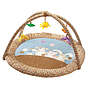 Teddykompaniet, Diinglisar, Babygym