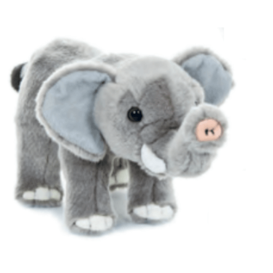Teddykompaniet, Teddy Wild Elefant 26 cm