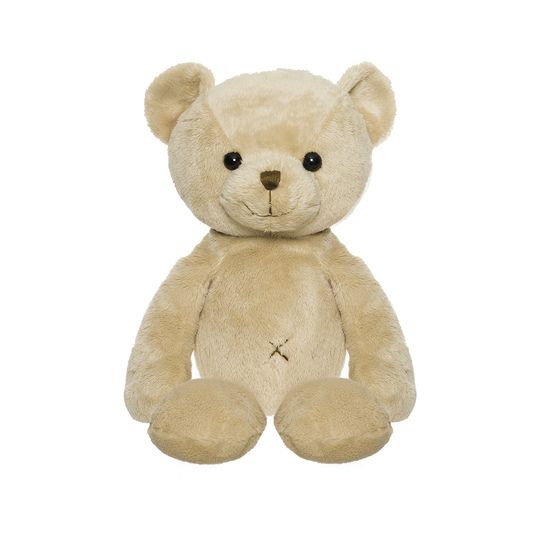 Teddykompaniet, Elliot, Beige 41 cm