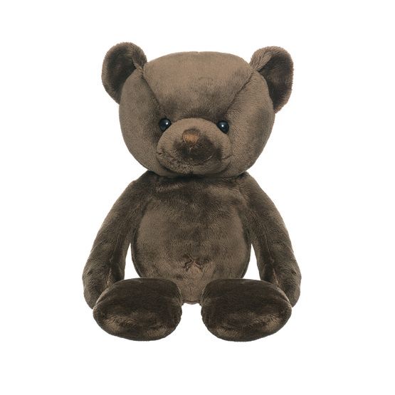 Teddykompaniet, Elliot, Brun 41 cm