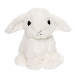 Teddykompaniet, Dreamies Kanin cream 19 cm