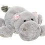 Teddykompaniet, Dreamies Flodhäst 25 cm