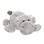 Teddykompaniet, Dreamies - Flodhäst 35 cm