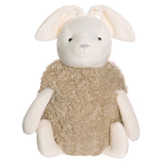 Teddykompaniet, Fluffies - Kanin 23 cm