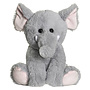 Teddykompaniet, Jungle Kidz - Elefant 21 cm