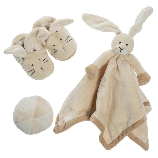 Teddykompaniet, Diinglisar - Giftbox kanin