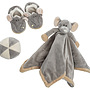 Teddykompaniet, Diinglisar Wild - Giftbox elefant