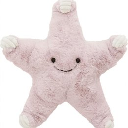 Teddykompaniet, Ocean Pals - Sjöstjärna rosa