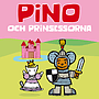 Pino, Pino & prinsessorna