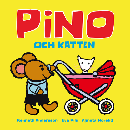 Pino, Pino & katten