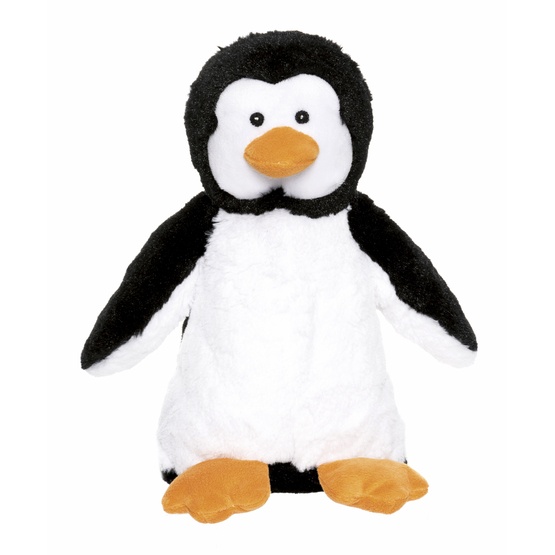 Teddykompaniet, Heaters Värmedjur Pingvin