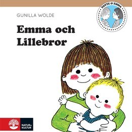 Totte & Emma, Emma & Lillebror