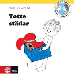Totte & Emma, Totte Städar