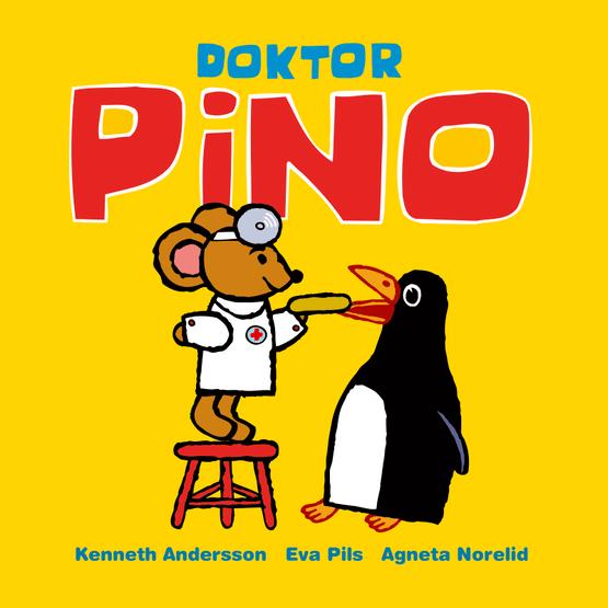 Pino, Doktor Pino
