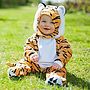 Travis Designs, Baby Tiger 12-18 månader