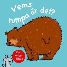 Tukan, Vems rumpa är det