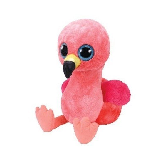 TY - Beanie Boos - Gilda Flamingo 40 cm