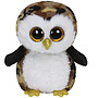 TY, Beanie Boos - Owliver Uggla 30 cm