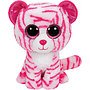 TY, Beanie Boos - Asia Tiger Randig 15 cm